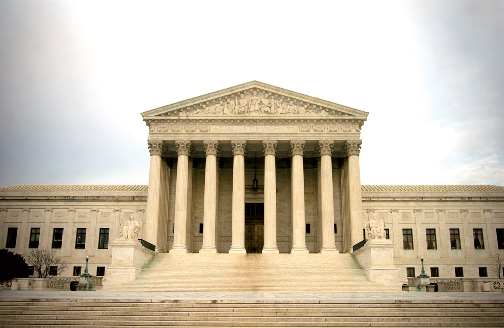 DODGING A BULLET Peace Officers Research Association of California