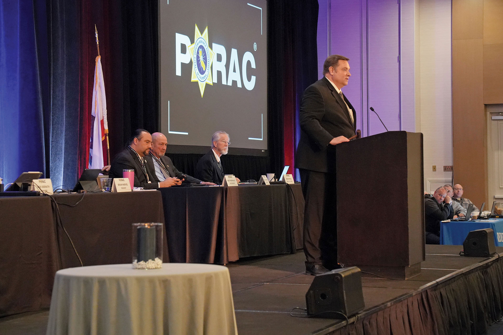 72nd-annual-porac-conference-1-President-Marvel-outlines-current-priorities