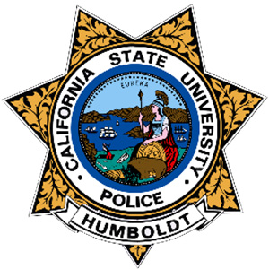 Cal Poly Humboldt Police Department