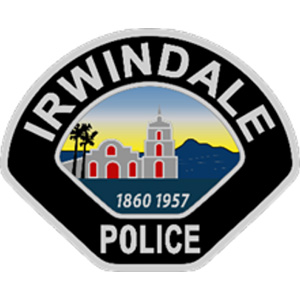 City of Irwindale