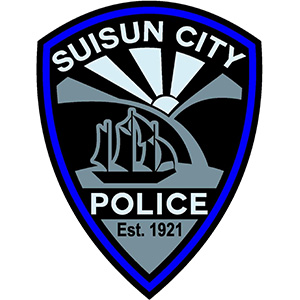 City of Suisun City