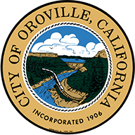 City of Oroville