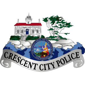 Crescent City Police Department