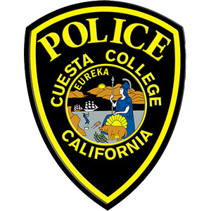 Cuesta College Police Department