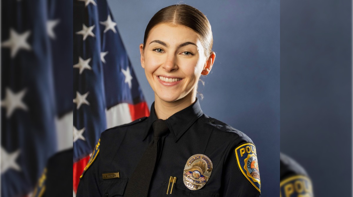 Support the Family of Officer Lauren Craven