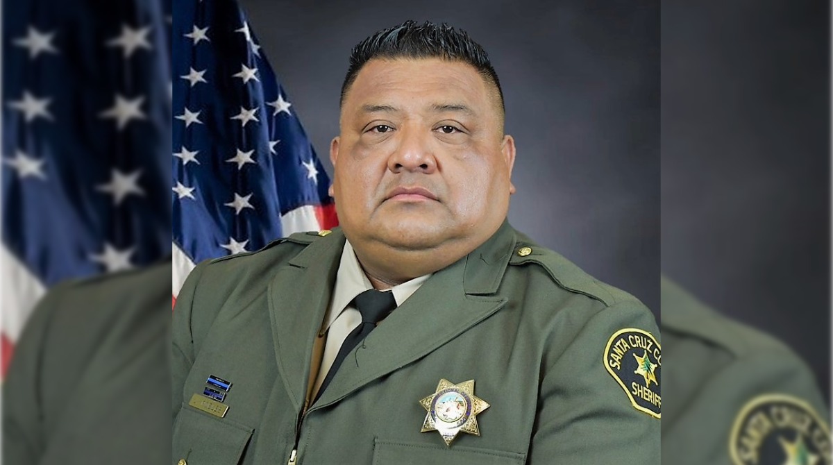 Support Javier’s biggest fight against Cancer