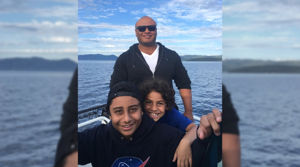 Heart Transplant for Alan