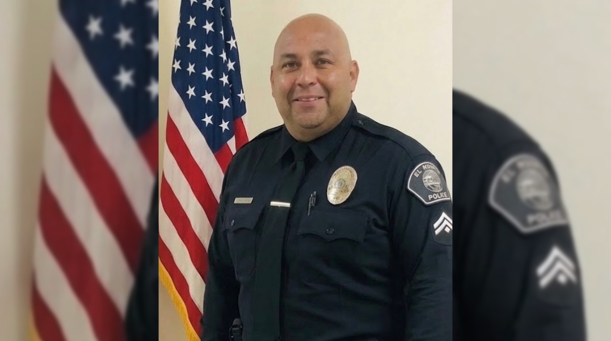 Detective Armando “Mando” Santa Anna Family Support Fund