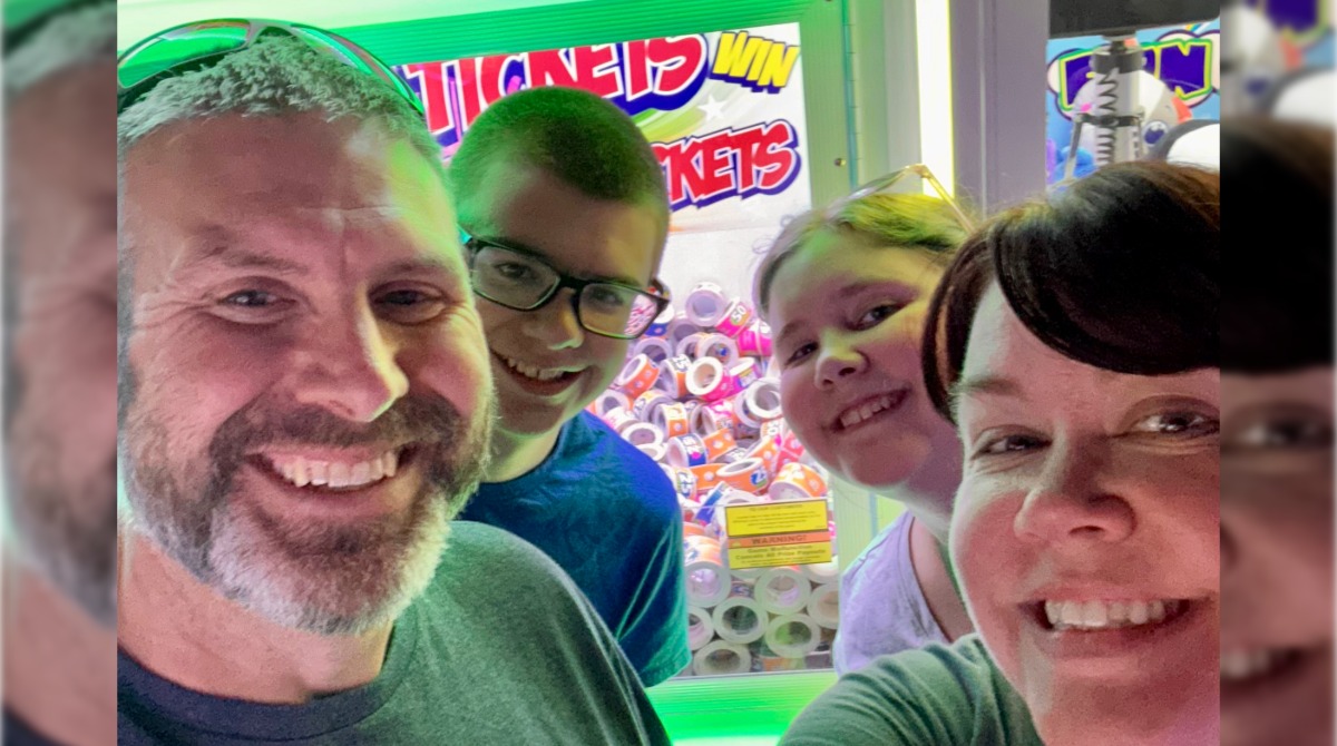 Help Support David George Fight Pancreatic Cancer