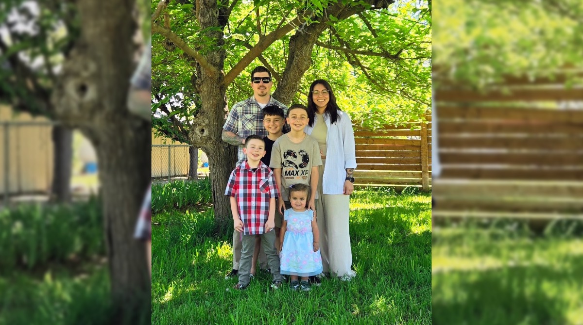 Support Doug’s Daughter Through Her Organ Transplant Journey