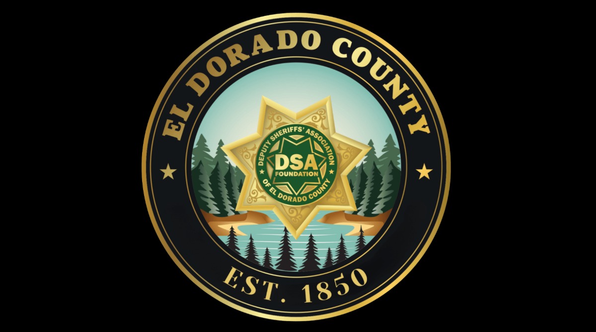 Support for Two Injured El Dorado County Deputies