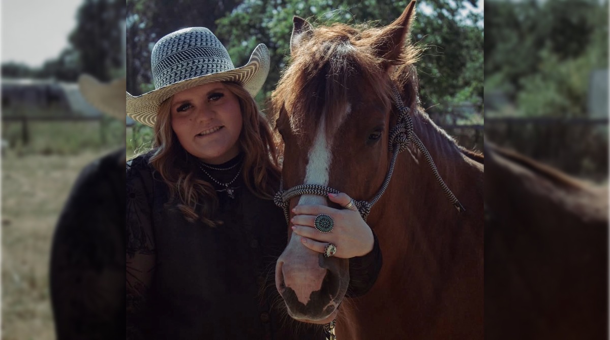 Sonoma County Correctional Deputy Kylee Johnson passes away in an off-duty accident.