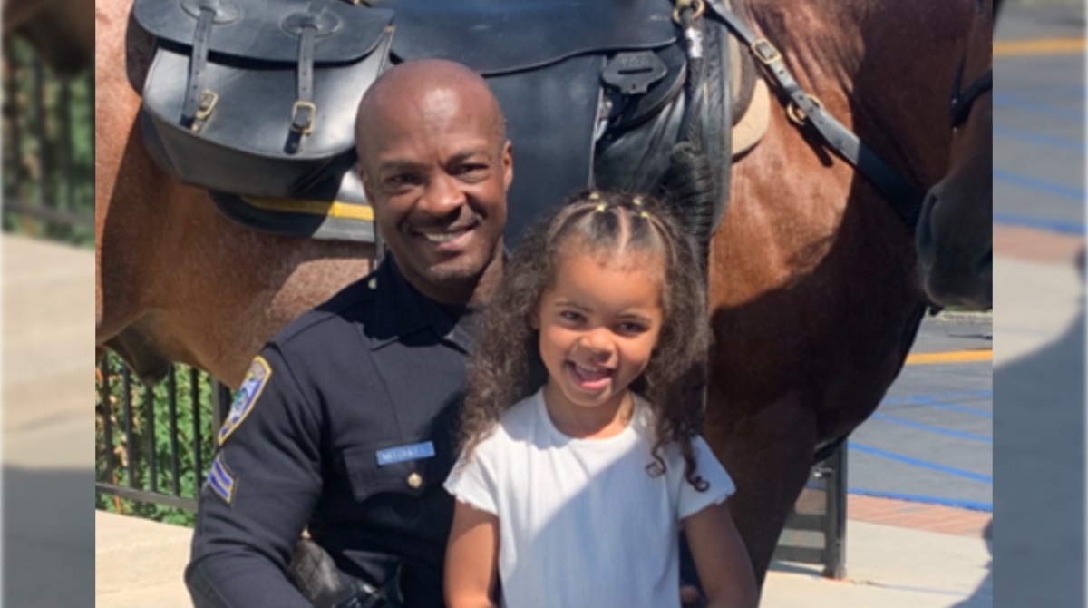 After a Lifetime of Service, a Santa Monica Detective Needs Our Support