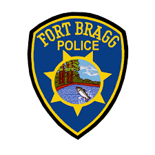 Fort Bragg Police Department
