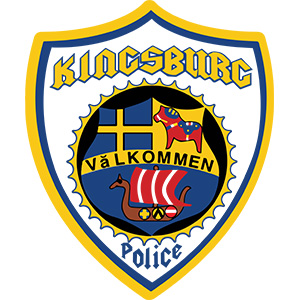 Kingsburg Police Department