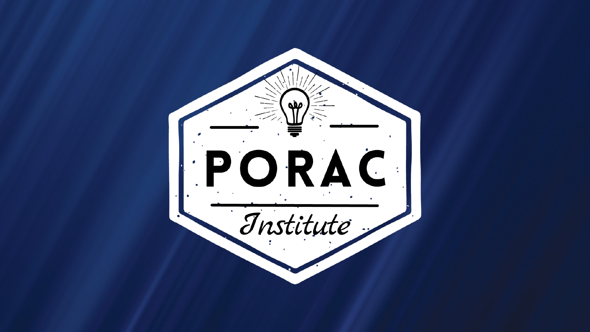 PORAC 72nd Annual Conference Training