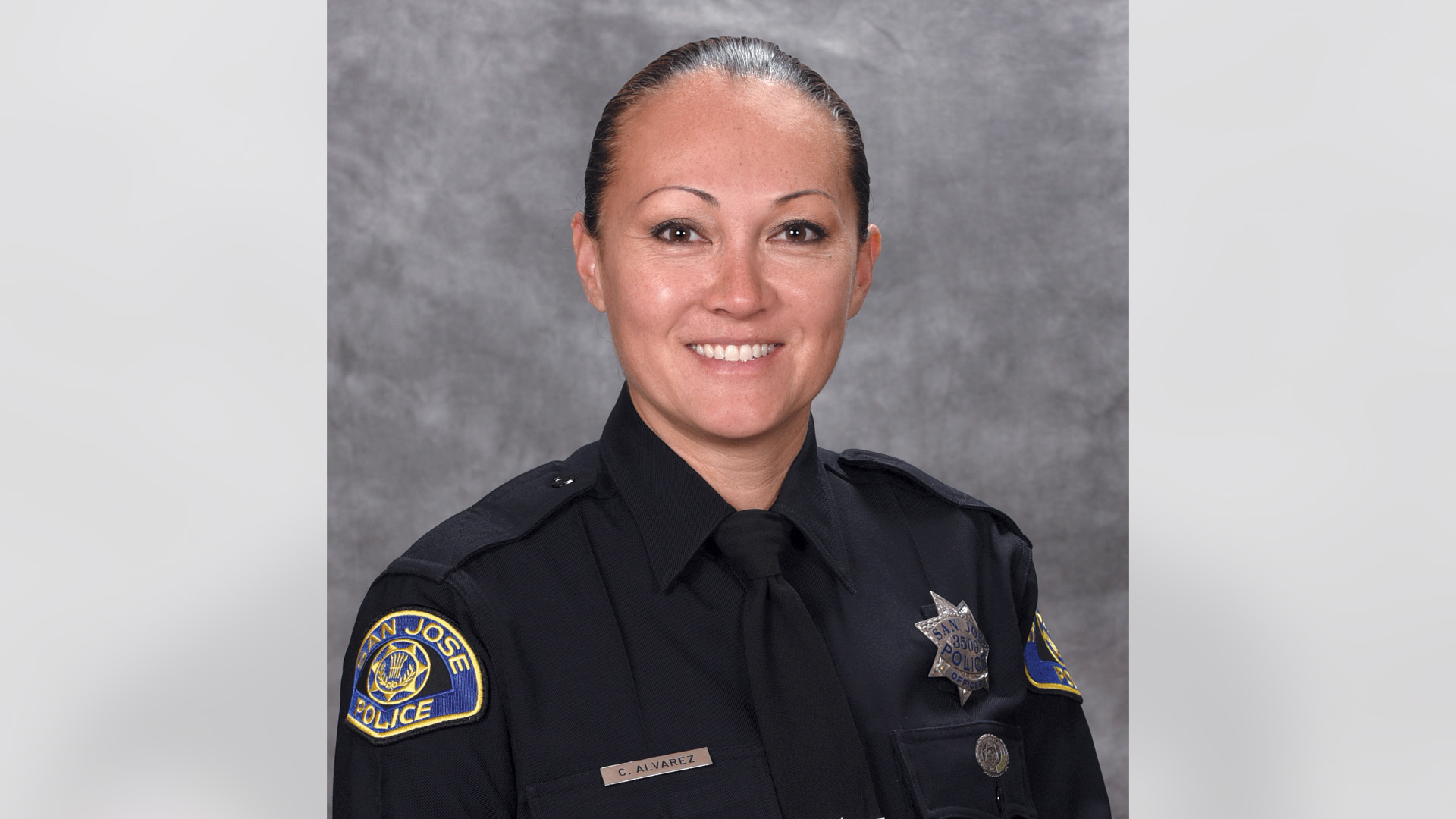 Finding Her “Why” in  Law Enforcement