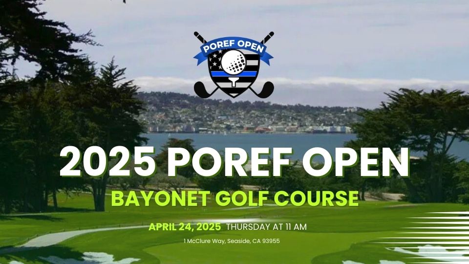 POREF Open 2024-2