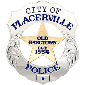 Placerville Police Department