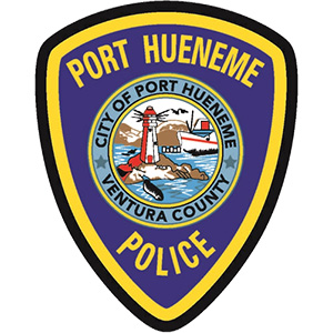 Port Hueneme Police Department