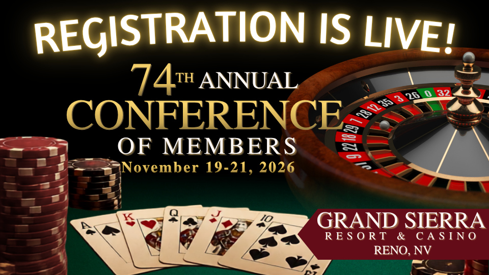 Conference of Members