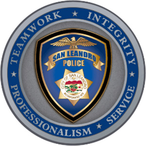 San Leandro Police Department