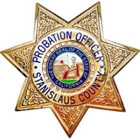 Stanislaus County Probation Department Archives - Peace Officers ...