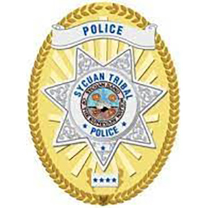Sycuan Tribal Police Department