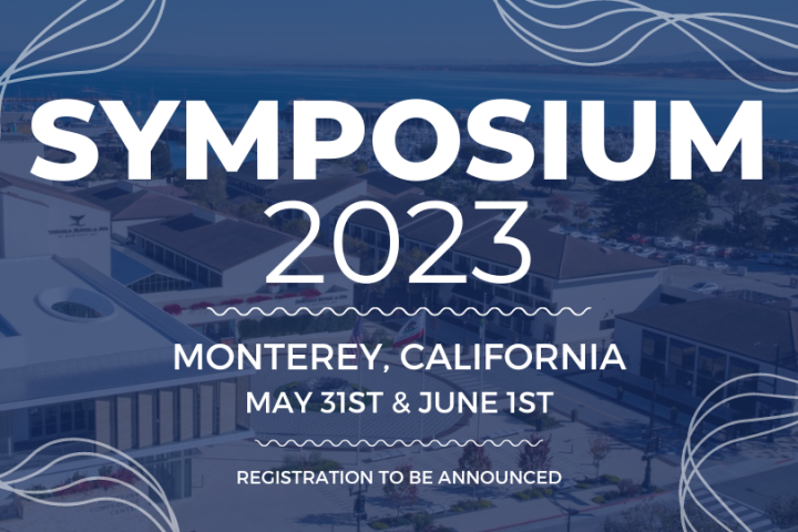 Registration Opens Early 2023 for the 2023 Symposium