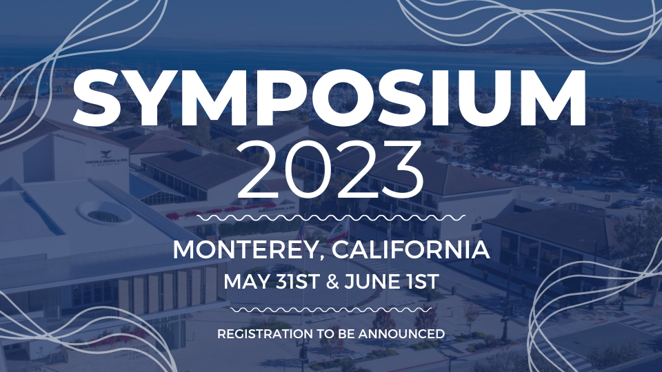 Annual Symposium Peace Officers Research Association of California