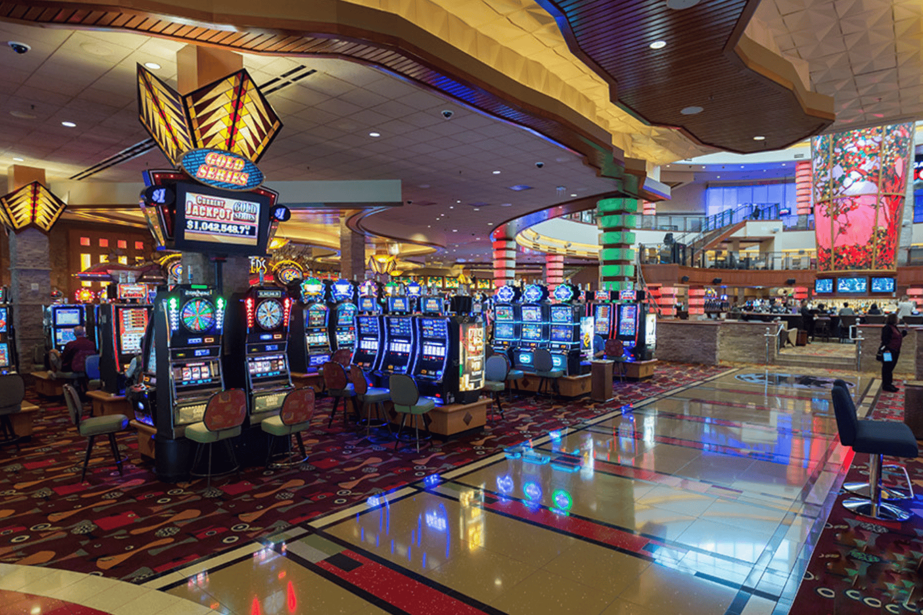 Full Schedule of Events