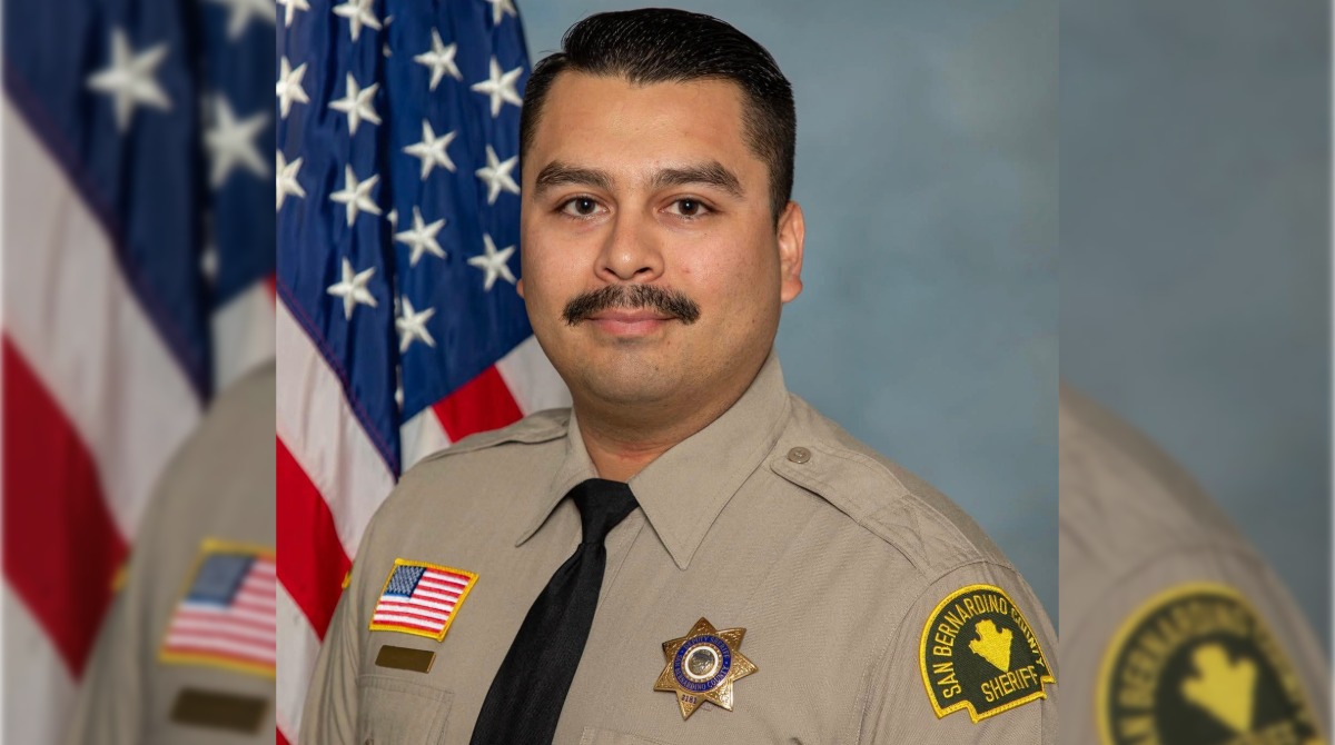 Support the Family of Deputy Andrew Nunez