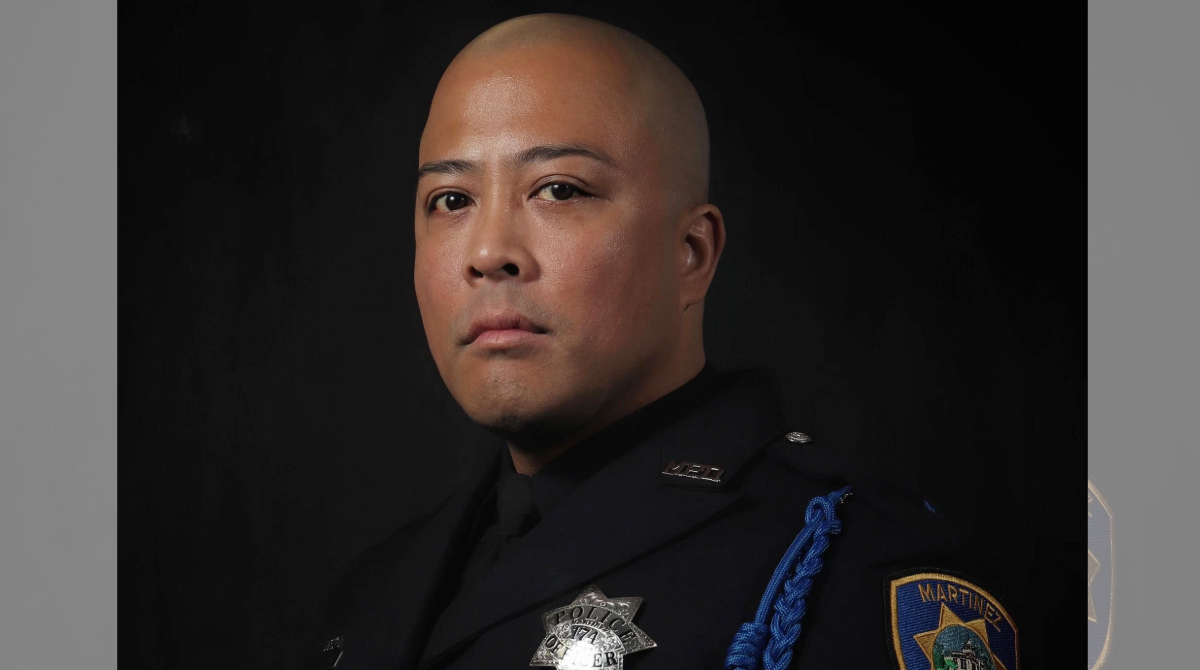 Help Officer Kahue Beat Leukemia