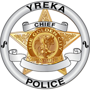 Yreka Police Department