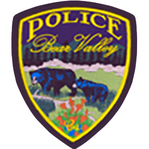 Bear Valley Police Department