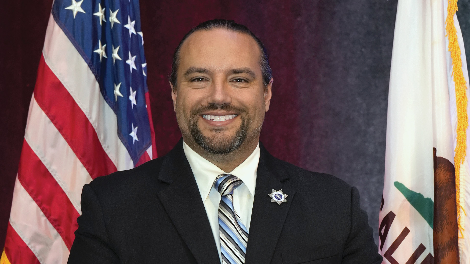 Vice President’s Message