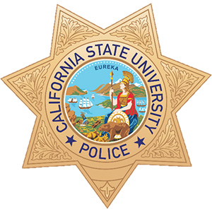California State University Northridge Police Department