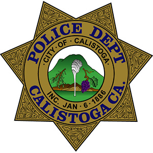 Calistoga Police Department