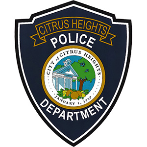 Citrus Heights Police Department