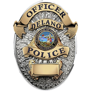 Delano Police Department