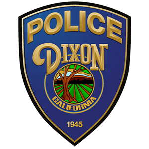 City of Dixon