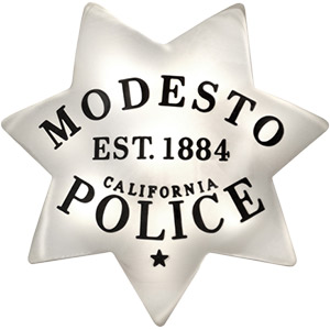 Modesto Police Department