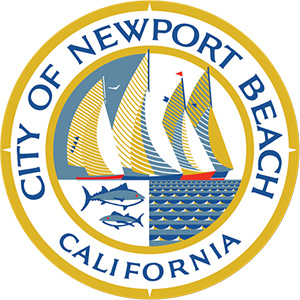 City of Newport Beach