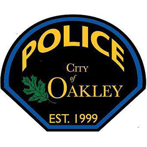 Oakley Police Department