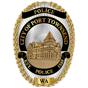 City of Port Townsend Washington PD