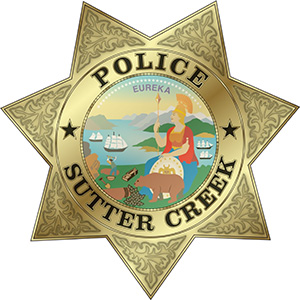 City of Sutter Creek