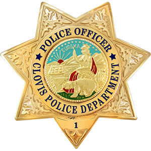 Clovis Police Department