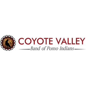Coyote Valley Police Department