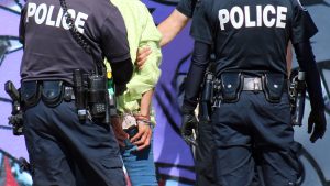 De-Escalation: The Cornerstone of Law Enforcement