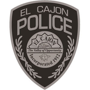 El Cajon Police Department